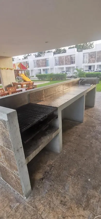 Сasa de vacaciones Casa Maya Playa del Carmen