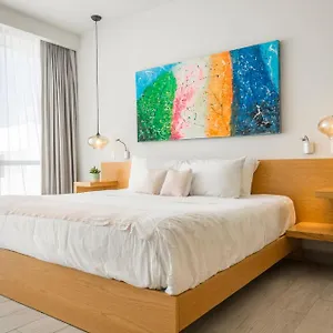 Сasa de vacaciones Opal, Playa del Carmen